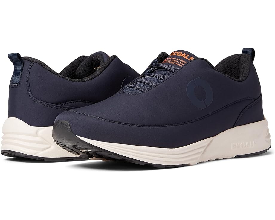 

Кроссовки ECOALF Artalf Sneakers, цвет Midnight Navy
