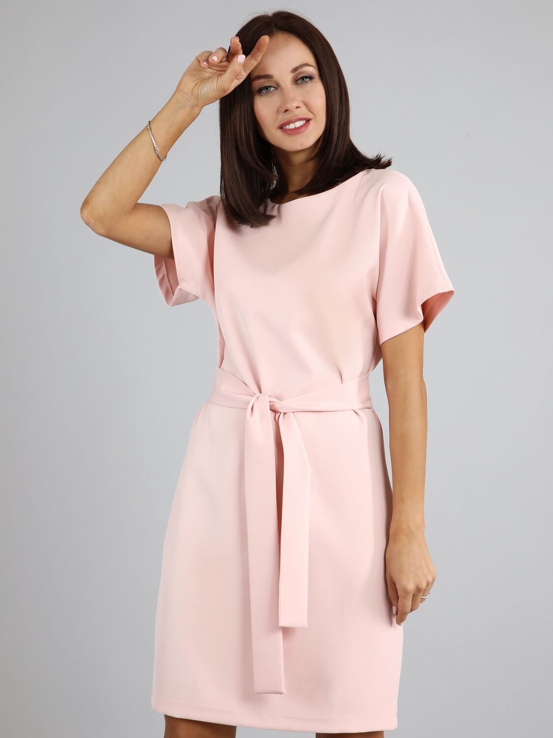 

Платье Awesome Apparel, розовый