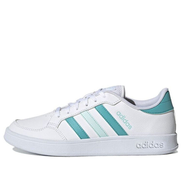 

Кроссовки брейкнет Adidas, белый
