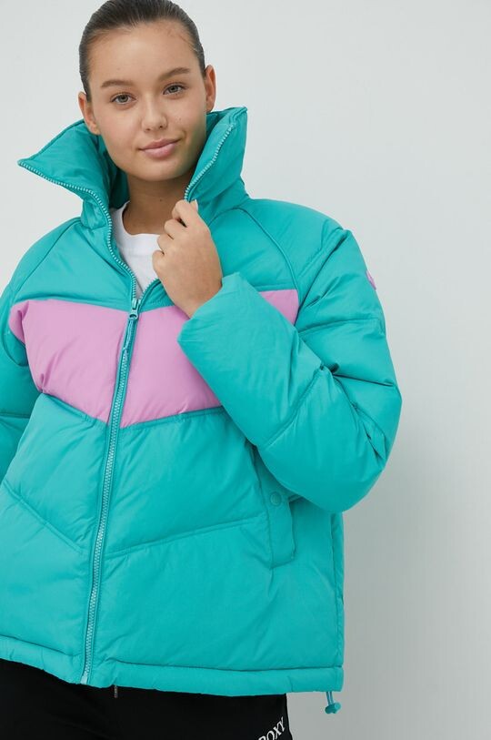 

Куртка Billabong, зеленый
