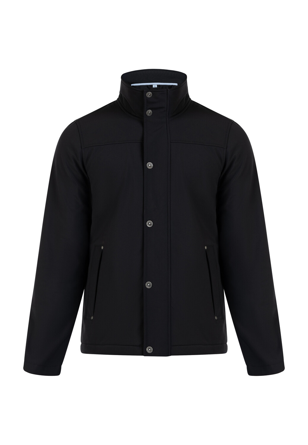 

Куртка ICEBOUND Softshelljacke, черный