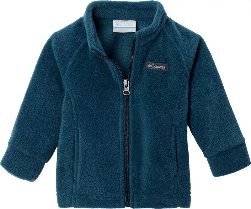 

Флисовая куртка Columbia для девочек Benton Springs