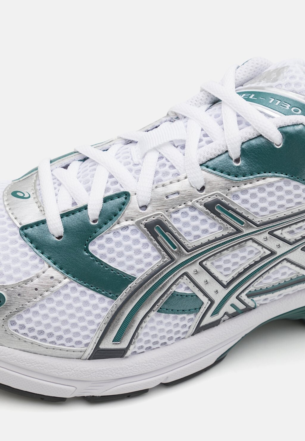 

Полукеды Gel-1130 Unisex ASICS SportStyle, белый
