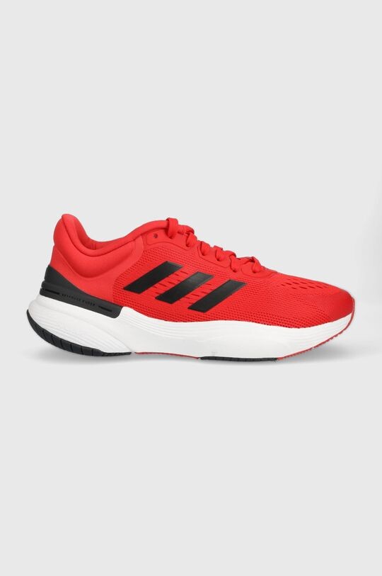 

Кроссовки Response Super 3.0 adidas, красный