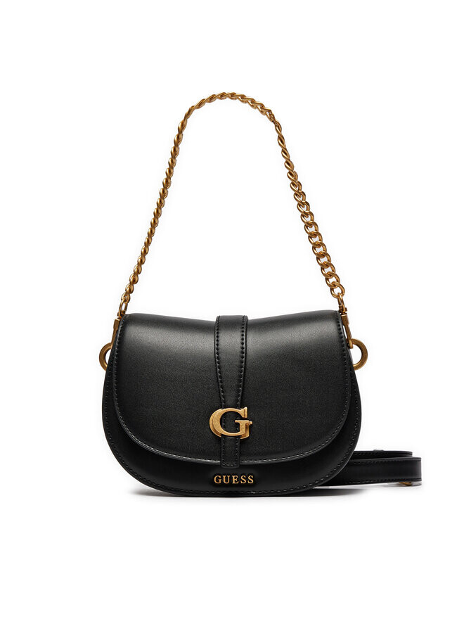 

Сумка Guess, черный
