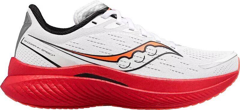 

Мужские кроссовки для бега Saucony Endorphin Speed ​​3, мультиколор