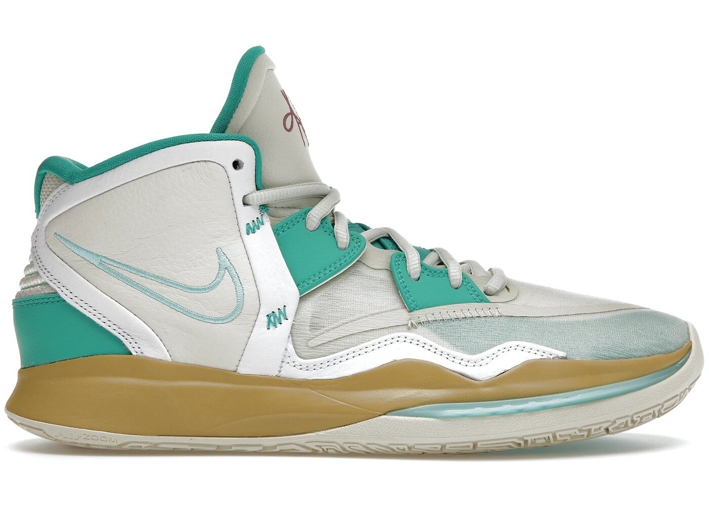 

Кроссовки Nike Kyrie Infinity Keep Sue Fresh