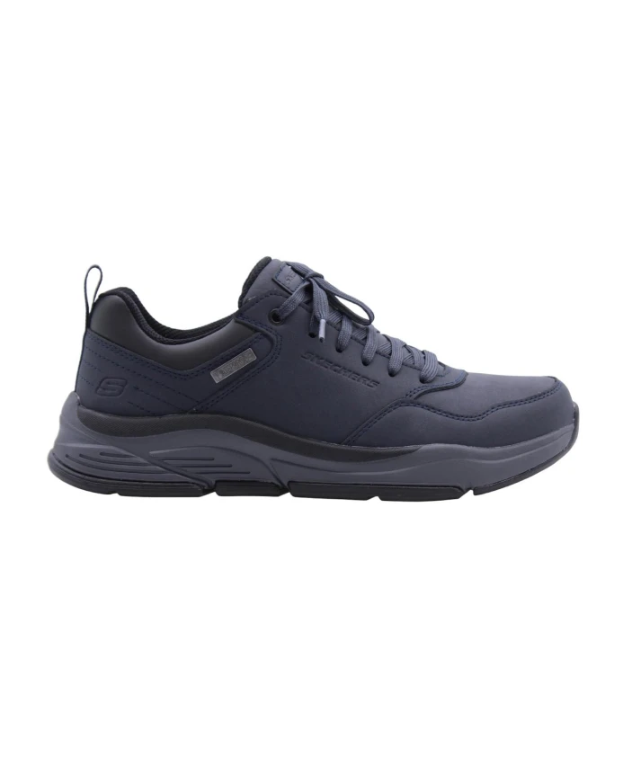 

Кроссовки Sakima Skechers, синий