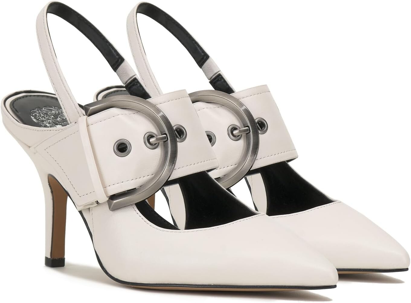 

Туфли Realbey Vince Camuto, цвет Coconut Cream