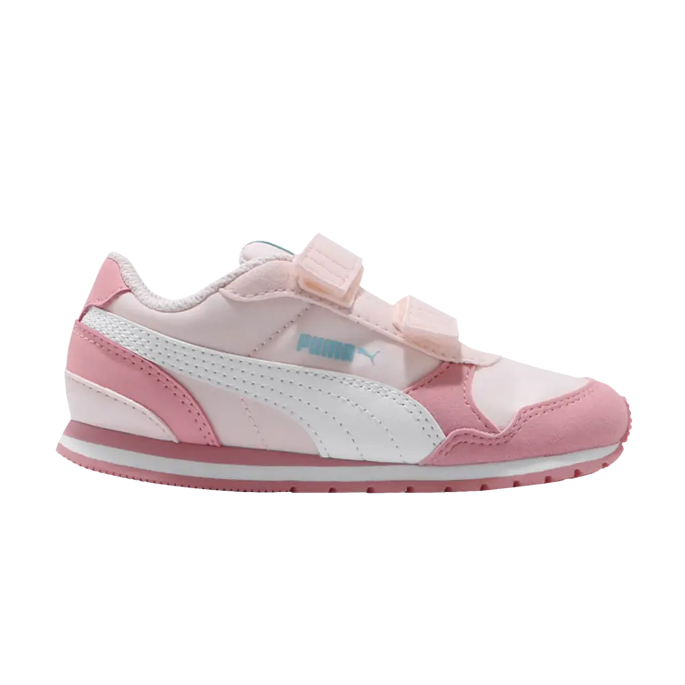 

Кроссовки ST Runner V2 V Infant Puma, розовый