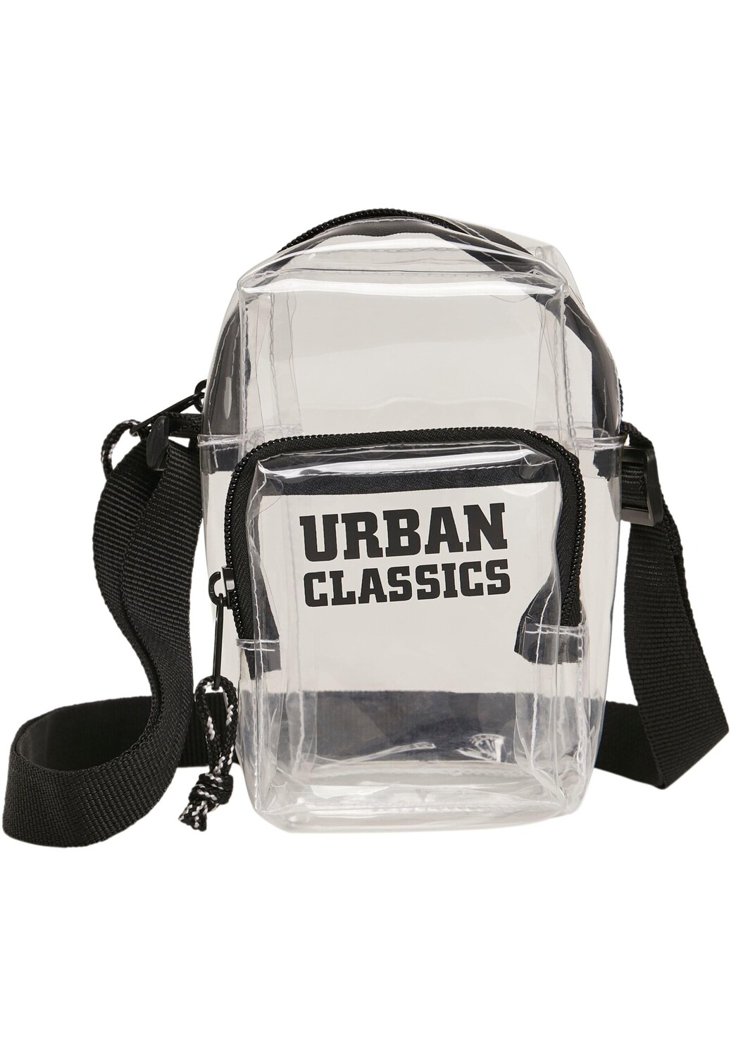 

Сумка через плечо Urban Classics Beutel, цвет transparent