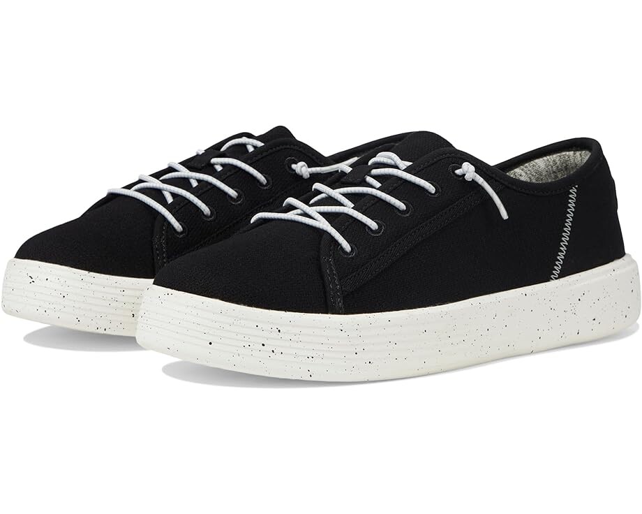 

Кроссовки Hey Dude Cody Sport Mesh, черный