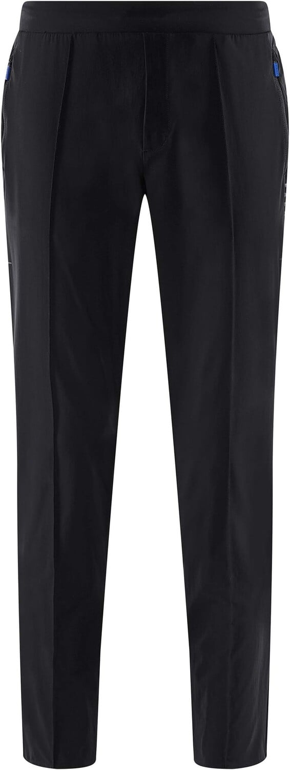 

Длинные брюки конкурента Falke, черный