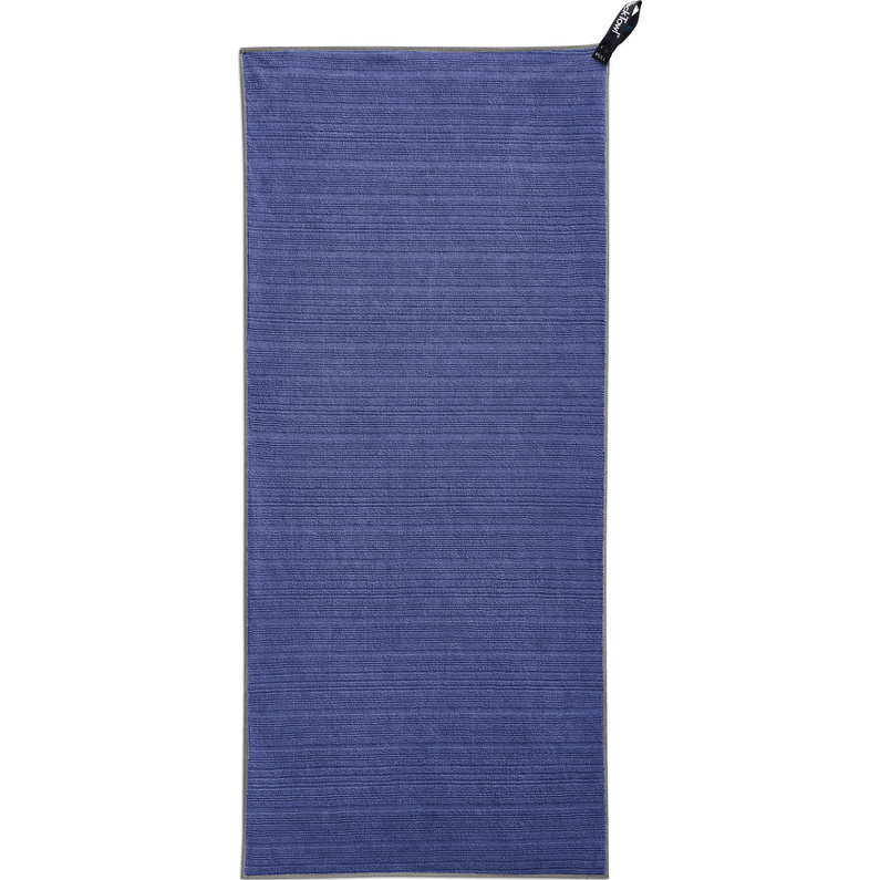 Роскошное полотенце Packtowl, фиолетовый полотенце для персонала packtowl коричневый