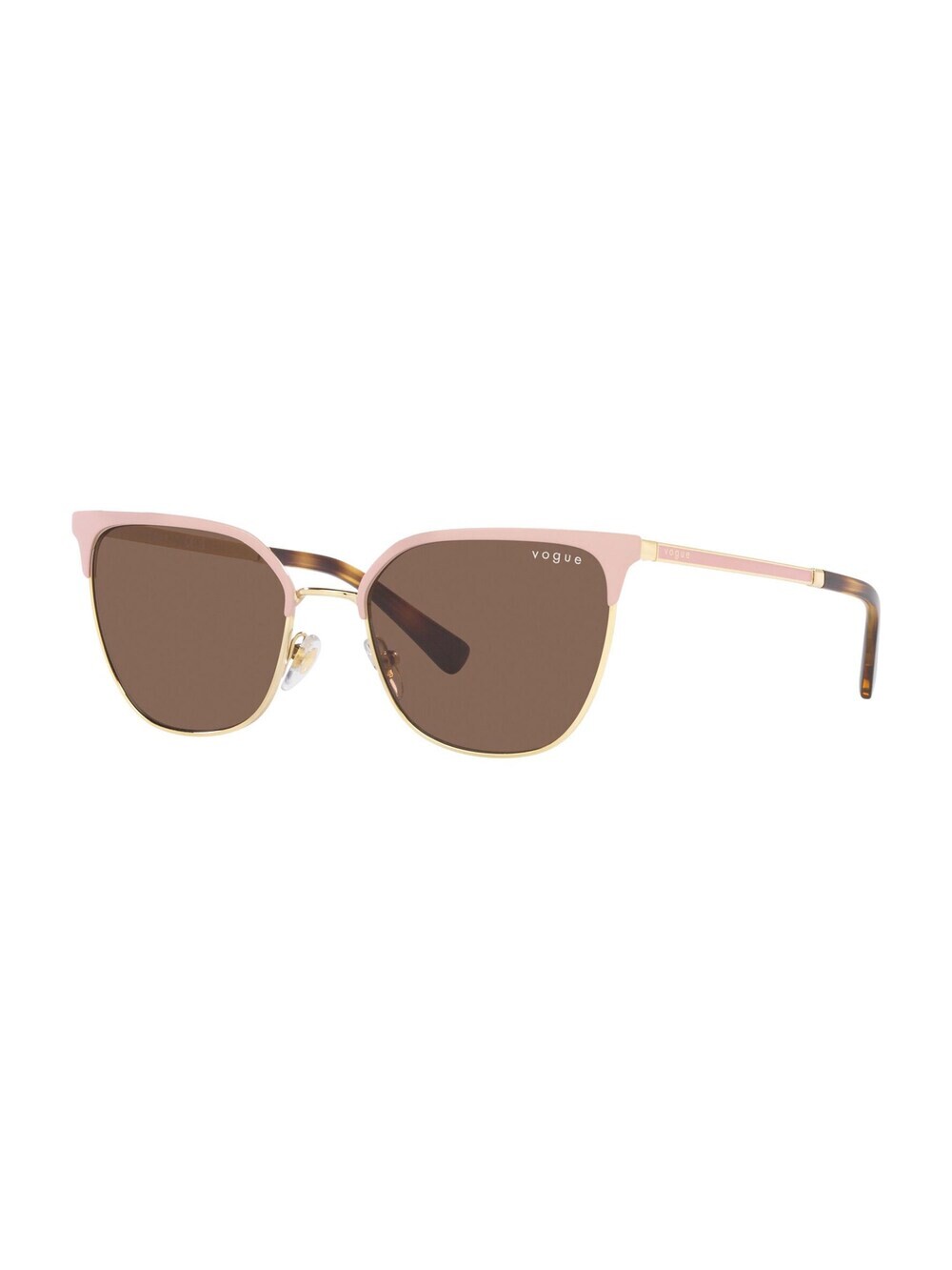 

Солнечные очки VOGUE Eyewear 0VO4248S 53 517673, золото