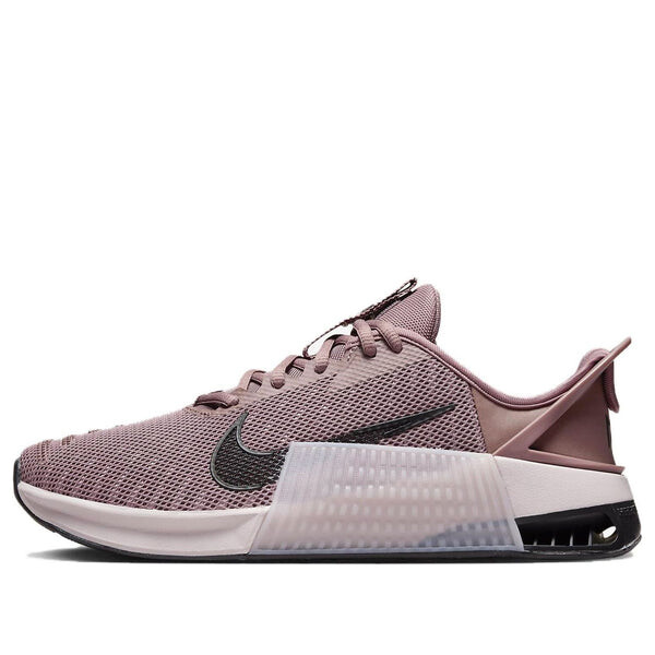 

Кроссовки metcon 9 easy on Nike, лиловый