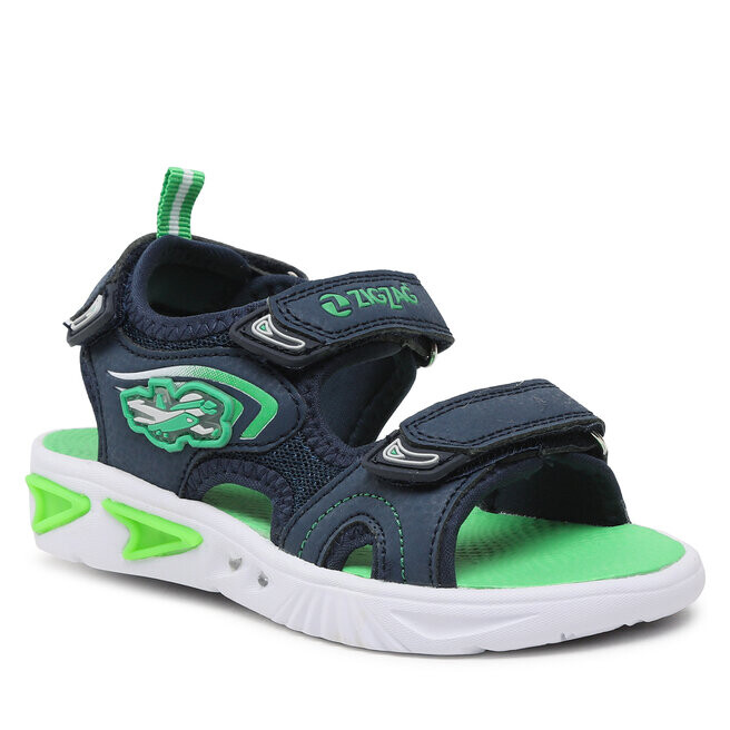 

Сандалии ZigZag EanfaKids Sandal, синий