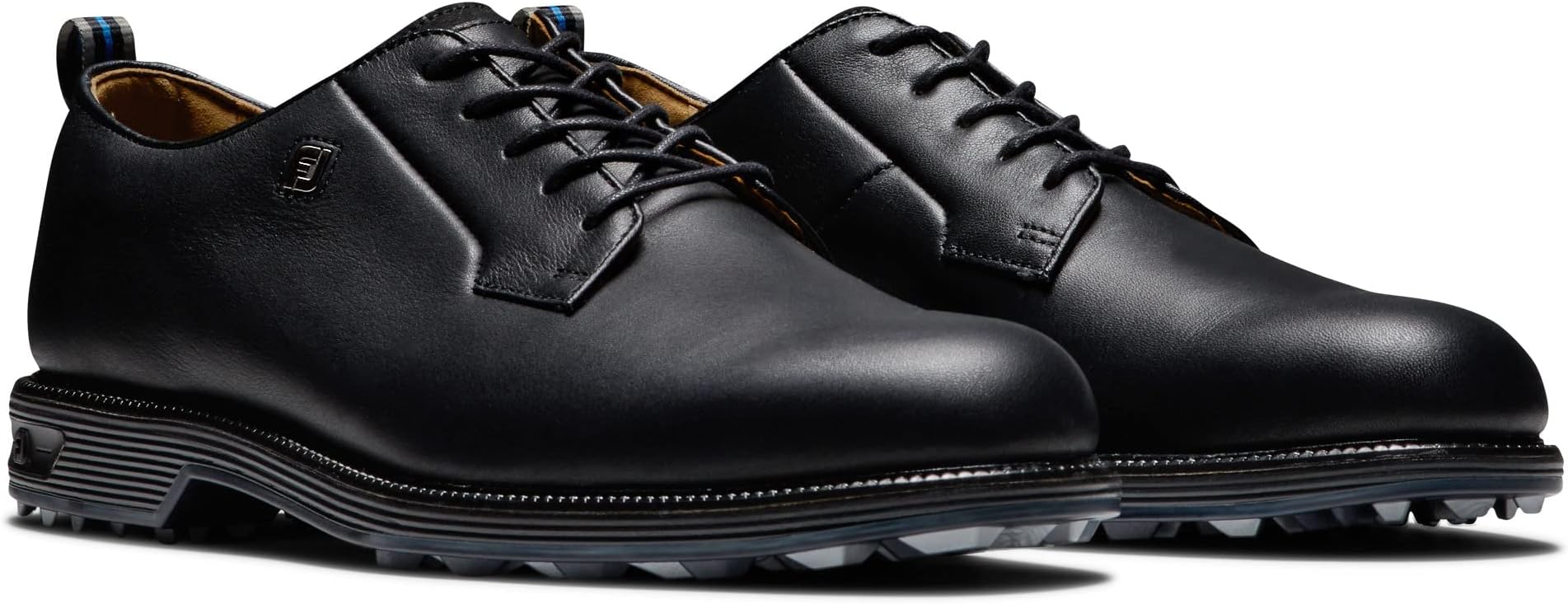 Кроссовки Premiere Series - Field Spikeless Golf Shoes FootJoy, черный