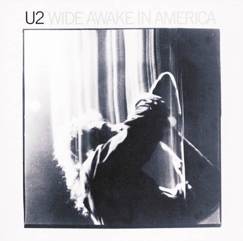 

Виниловая пластинка LP Wide Awake In America [Remastered 180 Gram Vinyl] - U2