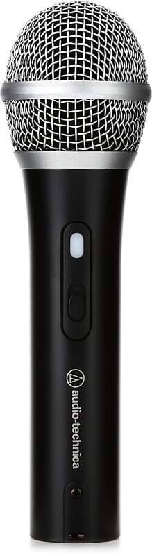 Динамический микрофон Audio-Technica ATR2100X-USB Cardioid USB Microphone