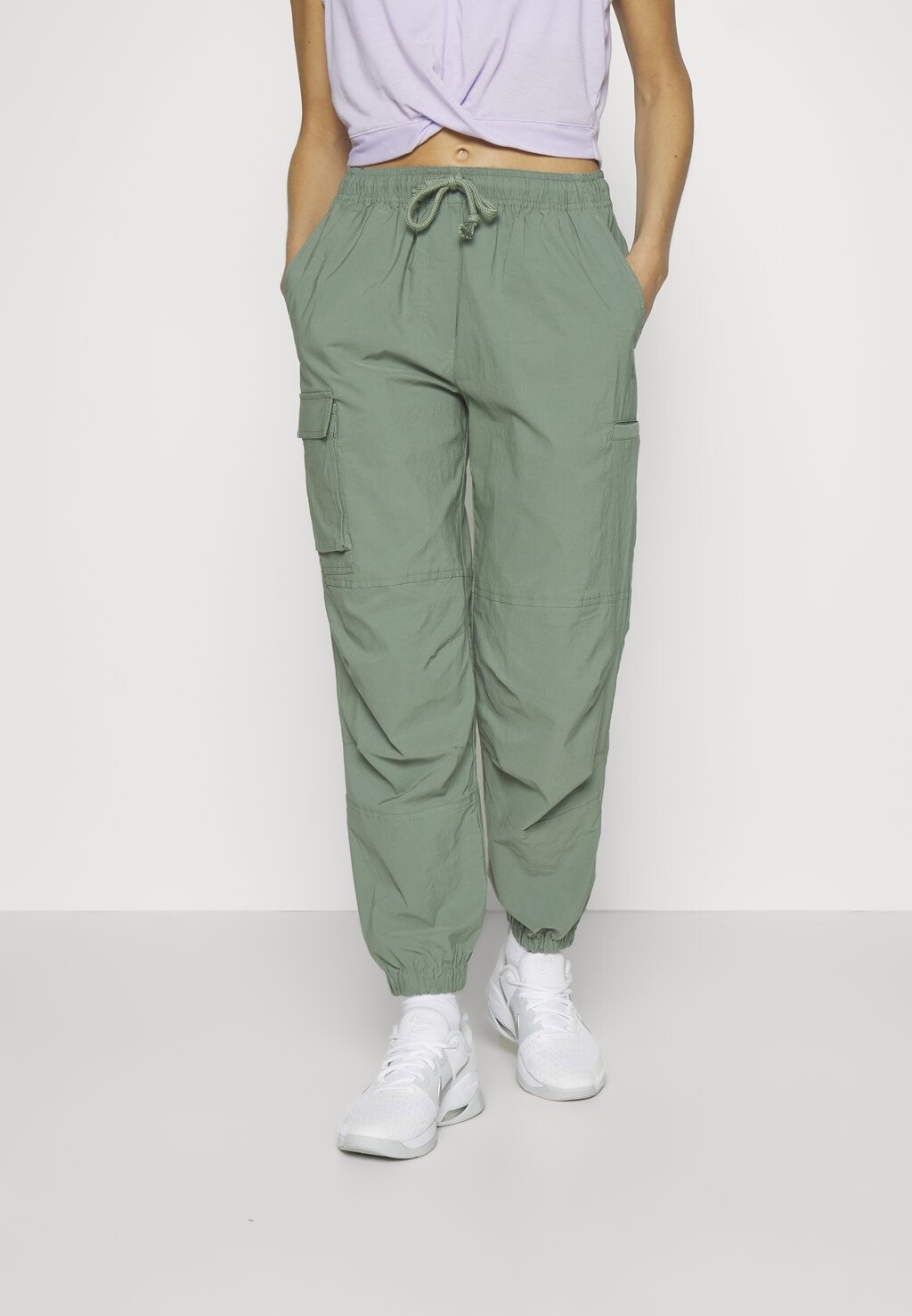 

Брюки Sweaty Betty, Серый