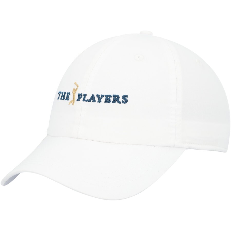 

Бейсболка Ahead The Players, белый