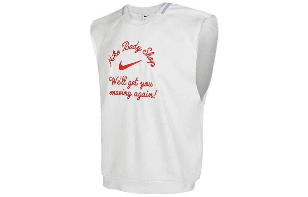 

Мужской жилет Nike