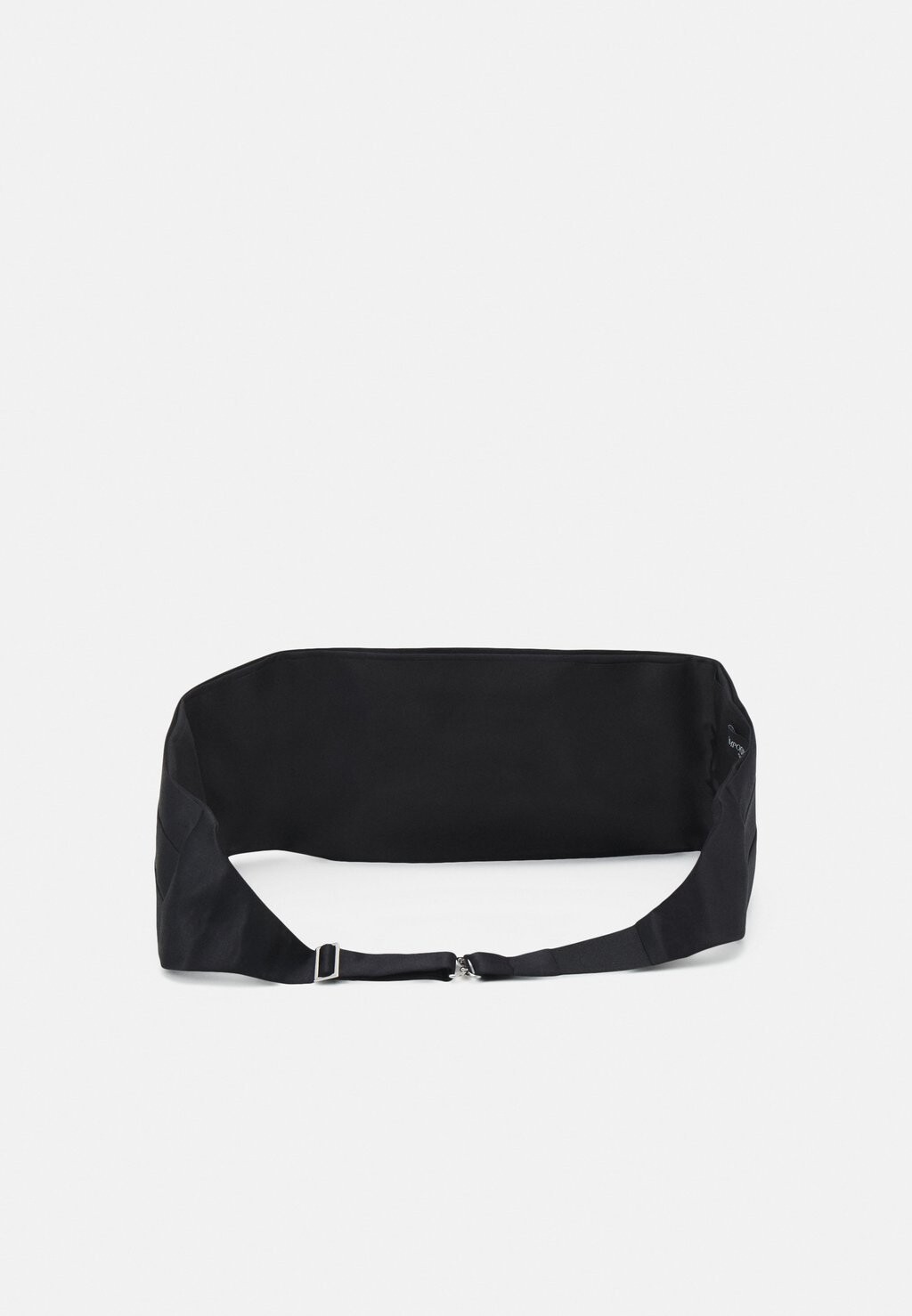 

Другие аксессуары Fascia Emporio Armani, черный
