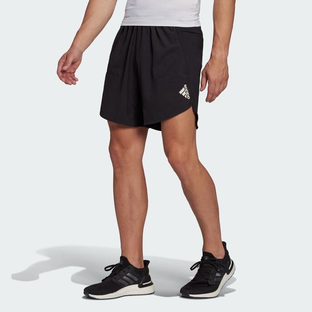 

Шорты Adidas DESIGNED FOR TRAINING, черный