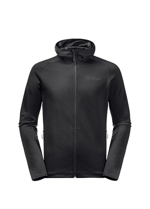 

Мужская флисовая куртка baiselberg для активного отдыха Jack Wolfskin