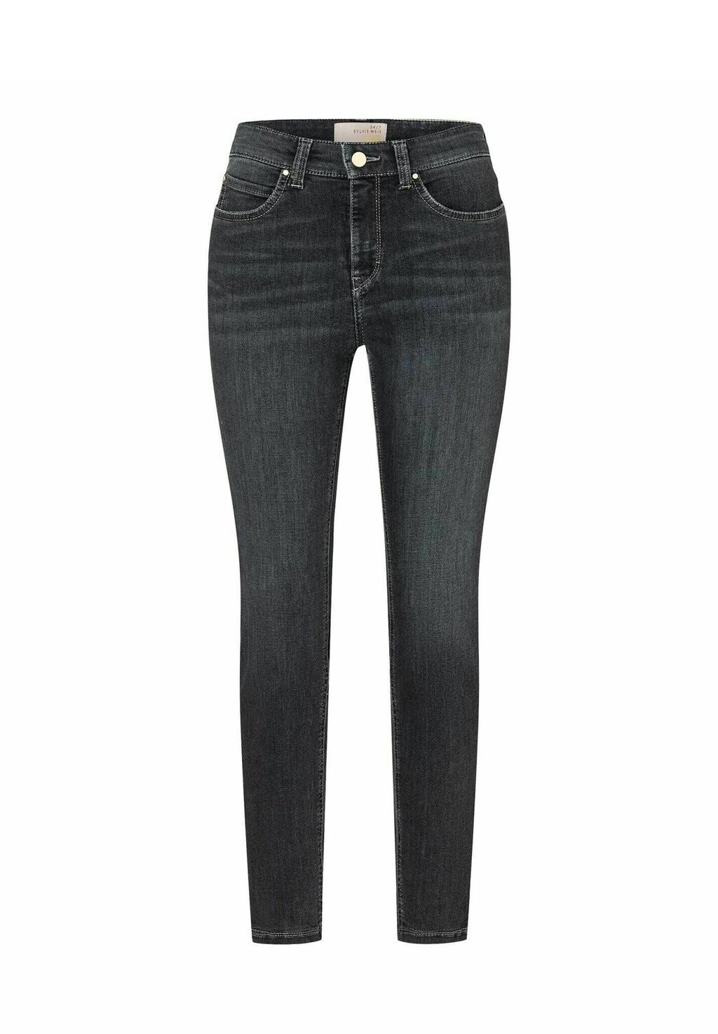 

Джинсы скинни MAC Jeans