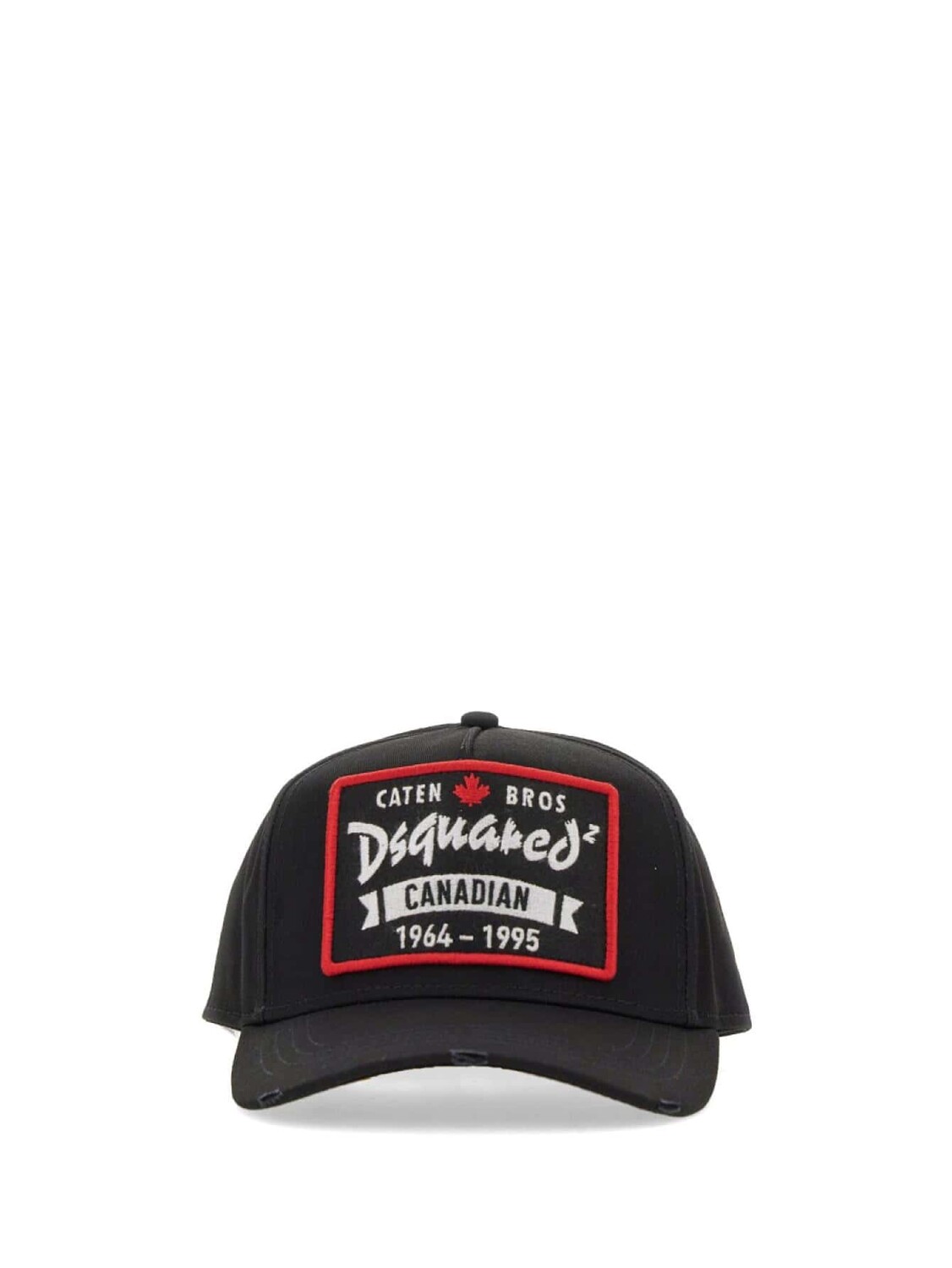 

Мужская шапка Dsquared2 ЧЕРНАЯ BCW073205C000012124, черный