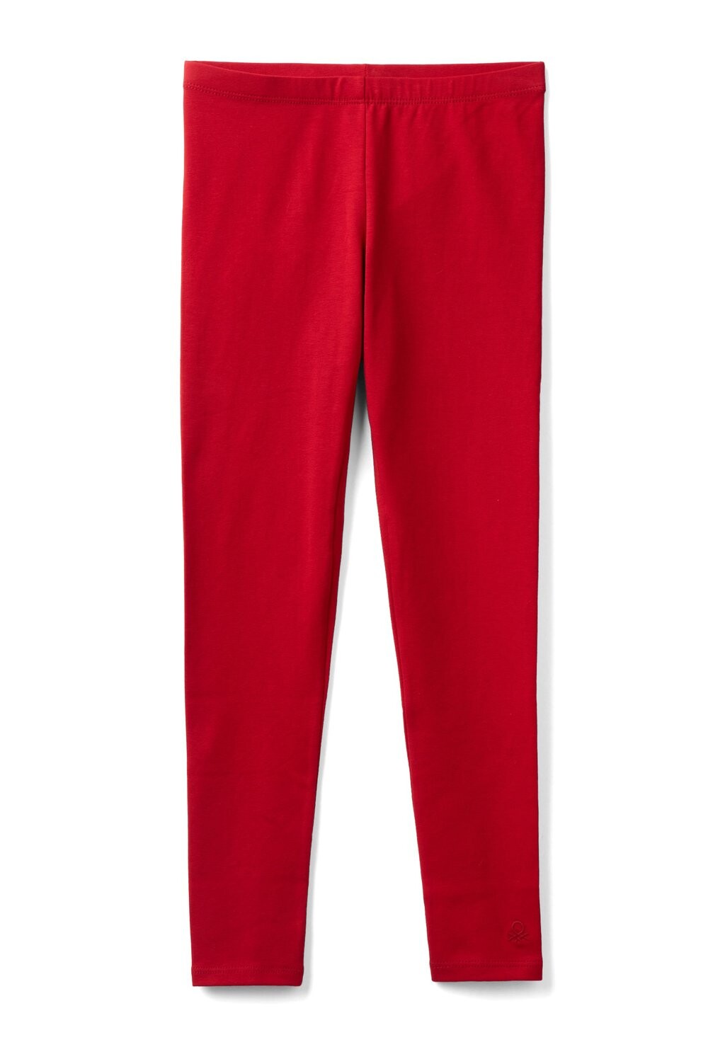 

Леггинсы In Stretch With United Colors of Benetton, красный