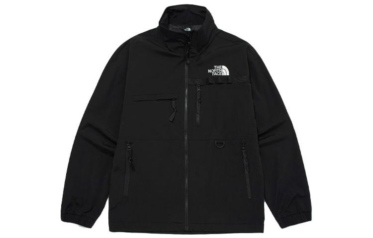 

THE NORTH FACE Мужская куртка, цвет Black