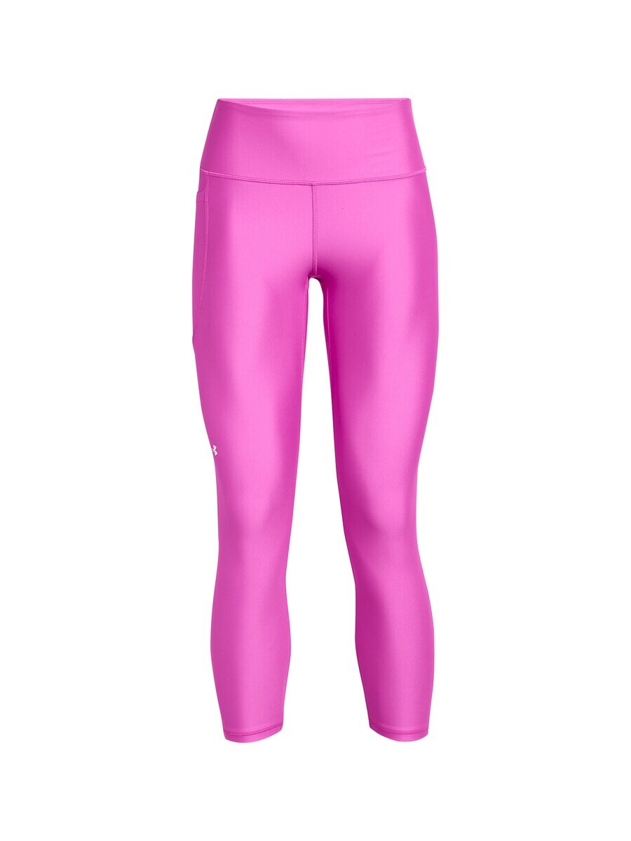 

Спортивные брюки UNDER ARMOUR Skinny Workout Pants, неоново-розовый