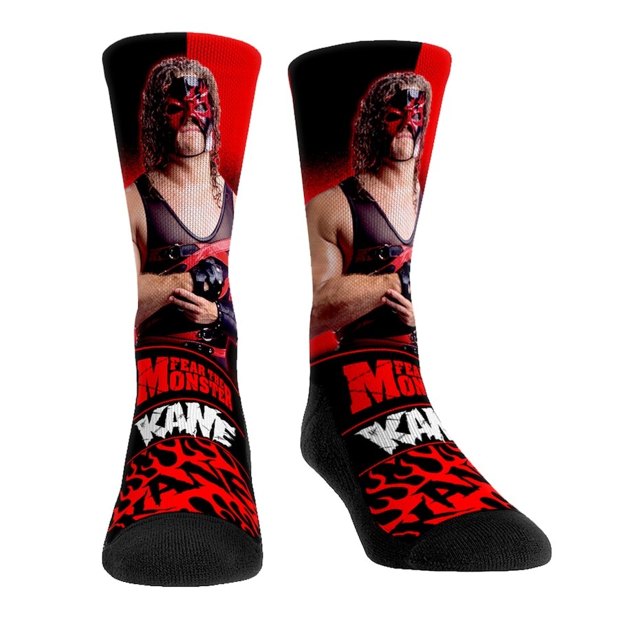 

Носки Rock Em Socks Kane
