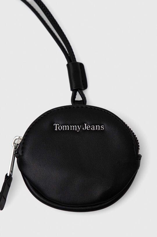 

Кошелек Tommy Jeans, черный