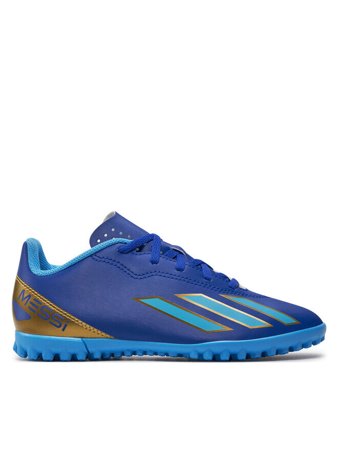 

Футбольные бутсы Adidas, синий
