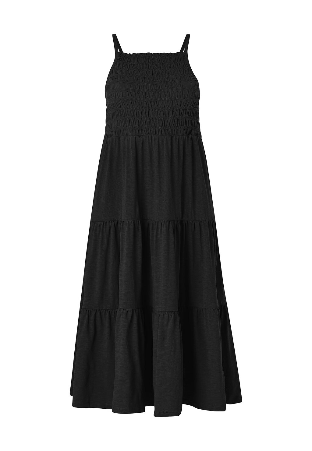 

Дневное платье Ellos Plus collection, черный