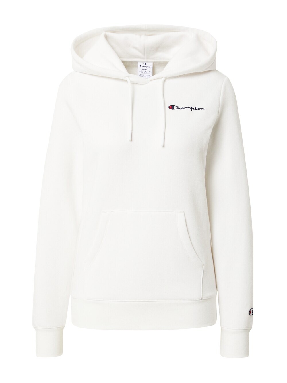 

Толстовка Champion Authentic Athletic Apparel, белый