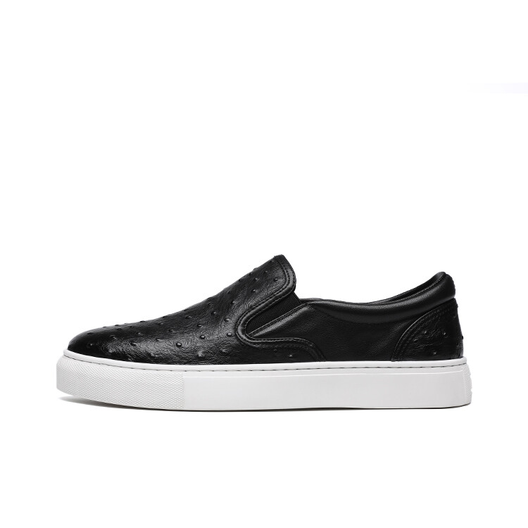 

Кроссовки мужские Lifestyle Shoes Men Low-Top White Oak Elephant