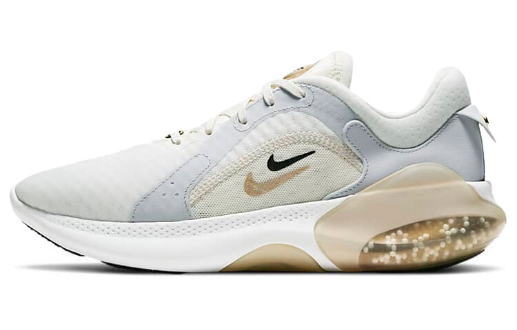 

Кроссовки Nike Joyride Dual Run 2 PRM Wmns белый/золотой