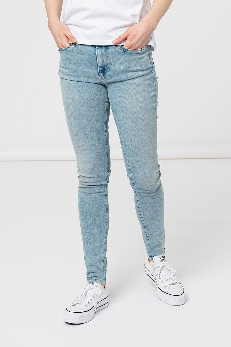 

Узкие джинсы Pepe Jeans London, синий