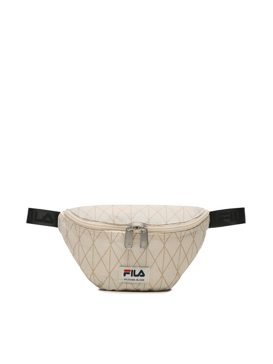 

Поясная сумка Fila, бежевый