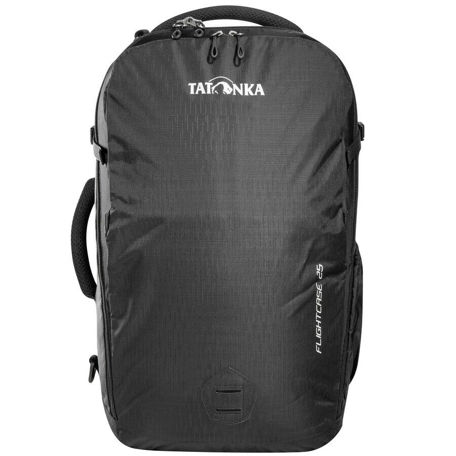 

Рюкзак Tatonka FLIGHTCASE 25, серый