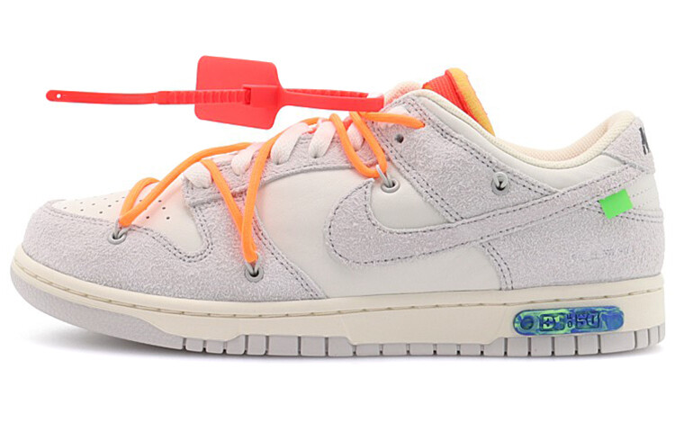 

Кроссовки Nike Dunk Low Skate унисекс