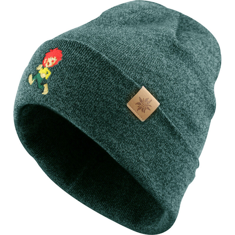 

Шапка Памакла Bavarian Caps, зеленый