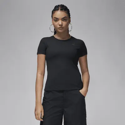 

Футболка Jordan Essentials, черный