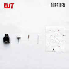 Виниловая пластинка Eut - 7-Supplies / Dusties Old 5pcs glass tube for sherman v2 v3 lab supplies centrifuge tubes
