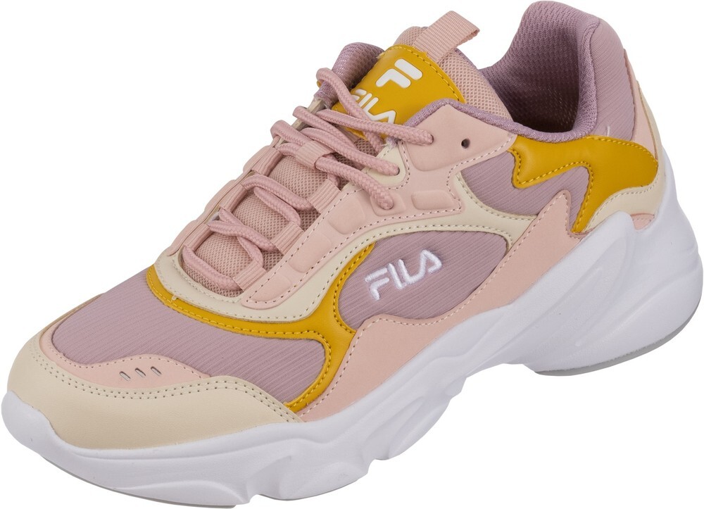 

Кроссовки Fila Sneaker, розовый